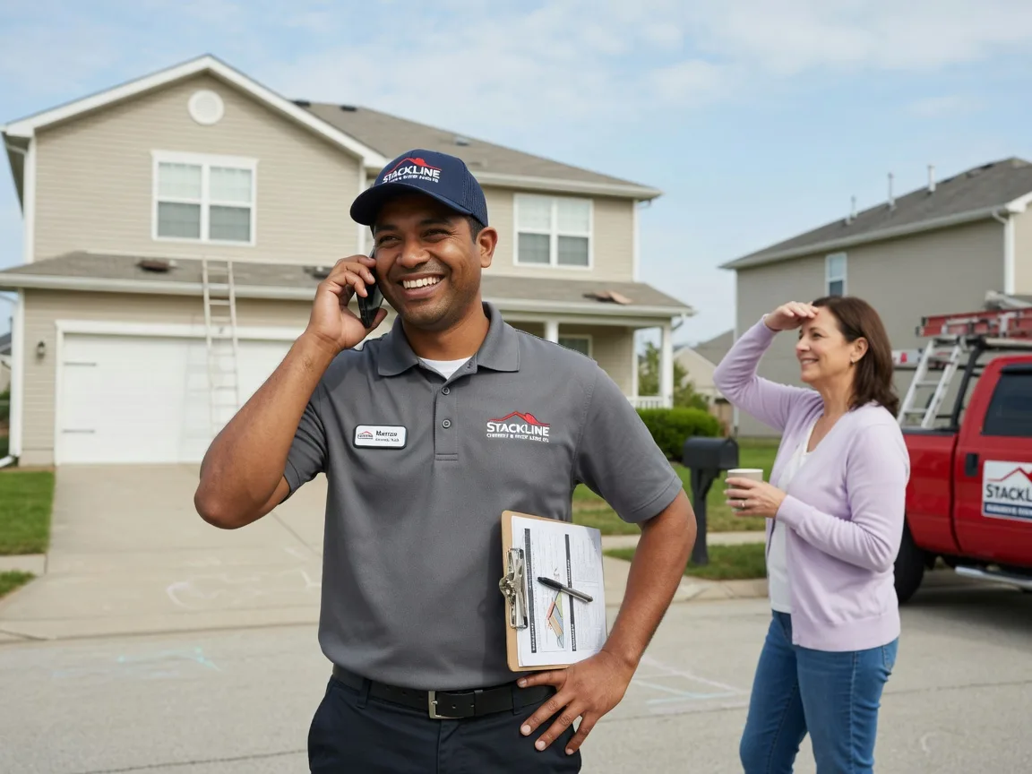 Chimney flashing repair Embarrass, WI FAQs